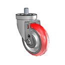 4-36-213RTR STEM1 Jarvis Swivel Caster