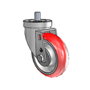 4-36-213RTR STEM1 GS Jarvis Swivel Caster