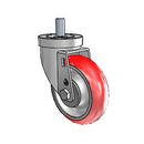4-36-213RTR STEM2 GS Jarvis Swivel Caster