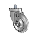 4-36-314GD STEM1 Jarvis Swivel Caster