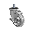 4-36-314GD STEM2 VL GS Jarvis Swivel Caster