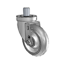 4-36-314GD STEM8 Jarvis Swivel Caster