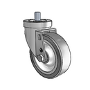 4-36-314GF STEM1 GS Jarvis Swivel Caster