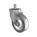 4-36-314GF STEM2 Jarvis Swivel Caster