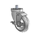 4-36-314G STEM1 VL GS Jarvis Swivel Caster