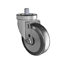 4-36-452 STEM1 GS Jarvis Swivel Caster