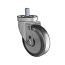 4-36-452 STEM2 GS Jarvis Swivel Caster