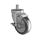 4-36-452 STEM2 VL Jarvis Swivel Caster