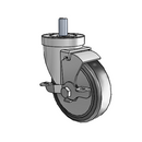 4-36-452 STEM2 VL GS Jarvis Swivel Caster