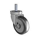 4-36-452 STEM3 Jarvis Swivel Caster