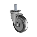 4-36-452 STEM3 GS Jarvis Swivel Caster