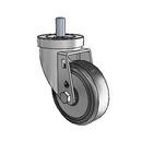 4-36-462 STEM2 GS Jarvis Swivel Caster