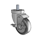 4-36-462 STEM2 VL Jarvis Swivel Caster