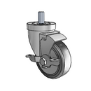 4-36-462 STEM2 VL GS Jarvis Swivel Caster