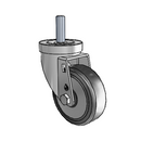 4-36-462 STEM3 GS Jarvis Swivel Caster