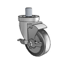 4-36-462 STEM8 VL Jarvis Swivel Caster