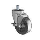 4-36-513 STEM2 VL GS Jarvis Swivel Caster