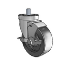 4-36-521HT STEM1 VL Jarvis Swivel Caster