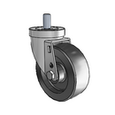 4-36-521HT STEM2 Jarvis Swivel Caster