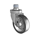 4-38-113P STEM2 GS Jarvis Swivel Caster