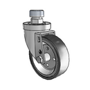 4-38-113P STEM3 Jarvis Swivel Caster