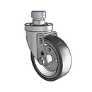 4-38-113 STEM3 GS Jarvis Swivel Caster