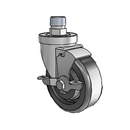4-38-121 STEM2 VL GS Jarvis Swivel Caster