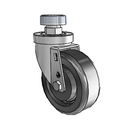 4-38-121 STEM4 Jarvis Swivel Caster