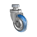 4-38-213B STEM4 GS Jarvis Swivel Caster