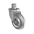 4-38-213GD STEM2 Jarvis Swivel Caster