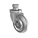 4-38-213GD STEM3 Jarvis Swivel Caster