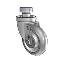 4-38-213G STEM4 Jarvis Swivel Caster