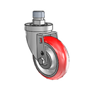 4-38-213RTR STEM2 GS Jarvis Swivel Caster