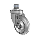 4-38-314GD STEM2 Jarvis Swivel Caster