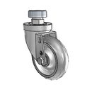 4-38-314G STEM4 Jarvis Swivel Caster
