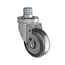 4-38-462 STEM2 GS Jarvis Swivel Caster