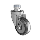 4-38-462 STEM3 GS Jarvis Swivel Caster