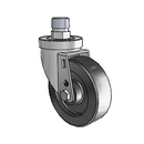 4-38-513 STEM2 GS Jarvis Swivel Caster