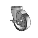 4-3S-113 VL GS Jarvis Swivel Caster
