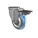 4-3S-213B PL Jarvis Swivel Caster