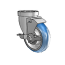 4-3S-213B VL Jarvis Swivel Caster