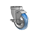 4-3S-213B VL GS Jarvis Swivel Caster