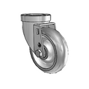 4-3S-314GD Jarvis Swivel Caster