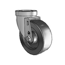 4-3S-521HT Jarvis Swivel Caster