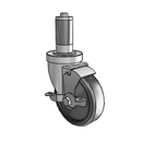 4-40-105 17B VL GS Jarvis Swivel Caster