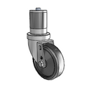 4-40-105 21 GS Jarvis Swivel Caster