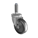4-40-105 9 GS Jarvis Swivel Caster