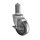 4-40-106 17B VL Jarvis Swivel Caster