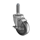 4-40-106 9 VL GS Jarvis Swivel Caster