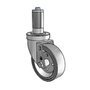 4-40-113G 17B Jarvis Swivel Caster